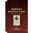 Osmanl Diplomasi Tarihi Mehmet Alaaddin Yalnkaya Grafiker Yaynlar