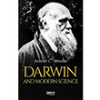 Darwin And Modern Science Albert C. Seward Gece Kitapl