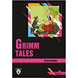 Grimm Tales Stage 1 Grimm Brothers Dorlion Yayınevi