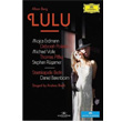 Berg Lulu Staatskapelle Berlin Daniel Barenboim DVD Mojca Erdmann