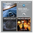 Triple Album Collection Vol 2 Nickelback