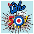 The Who Hits 50! Deluxe Edition