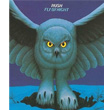 Fly By Night Audio Bluray Disc Rush