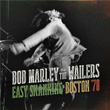 Easy Skanking In Boston 78 Cd Dvd Bob Marley and The Wailers