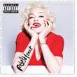 Rebel Heart Licensee Madonna