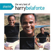 Playlist The Very Best Of Harry Belafonte