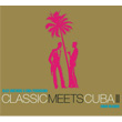 Classic Meets Cuba 2 Klazz Brothers and Cuba Percussion