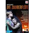 Mozart Die Zauberflote DVD Nikolaus Harnoncourt
