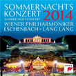 Summer Night Concert 2014 Wiener Philharmoniker