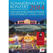 Summer Night Concert 2014 DVD Wiener Philharmoniker