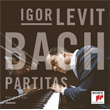 Bach Partitas BWV 825 830 Igor Levit