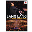 At The Royal Albert Hall DVD Lang Lang