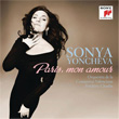 Paris Mon Amour Sonya Yoncheva