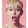 Bangerz Bluray Disc Miley Cyrus