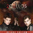 Celloverse Deluxe Edition CD DVD 2 Cellos