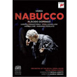 Verdi Nabucco DVD Placido Domingo