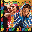 Fan Of A Fan The Album Chris Brown and X Tyga