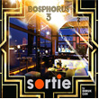 Sortie Bosphorus 3 By Doruk Can