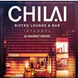 Chilai Bistro Lounge and Bar by Mahmut Orhan