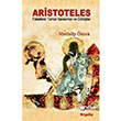 Aristoteles Felsefesi: Temel Kavramlar ve Grler BilgeSu Yaynclk