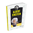 Albert Einstein Mavi at Yaynlar