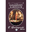 Karamazov Kardeler 1 Mavi at Yaynlar