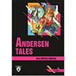 Andersen Tales Stage 1 Hans Christian Anderson Dorlion Yaynevi
