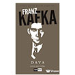 Dava Franz Kafka Siyah Beyaz Yayınları