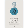 Mavi Oktav Defterleri Franz Kafka Aylak Adam Yaynlar