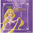 Rapunzel Disney Klasik Masallar Doan Egmont Yaynclk