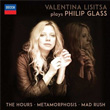 Plays Philip Glass Valentina Lisitsa