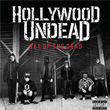Day Of The Dead Deluxe Edition Hollywood Undead