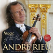 Magic Of The Violin Johann Strauss Orchestra Andre Rieu