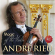 Magic Of The Violin Johann Strauss Orchestra DVD Andre Rieu