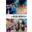 R.E.M. By MTV Bluray Disc