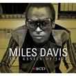 The Genius Of Jazz Miles Davis