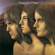 Trilogy 2 Cd Dvd Emerson Lake and Palmer