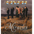 Miracles Out Of Nowhere Cd Dvd Kansas