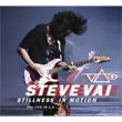 Stillness In Motion Vai Live In L.A. Steve Vai