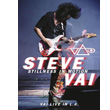 Stillness In Motion Vai Live In L.A. DVD Steve Vai