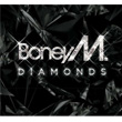 Diamonds 40 Th Anniversary Edition Boney M