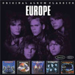 Original Album Classic Europe