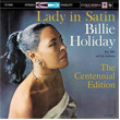 Lady In Satin The Centennial Edition Deluxe Billie Holiday