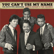 You Can`t Use My Name Curtis Knight and The Squires feat Jimi Hendrix