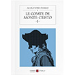 Le Comte De Monte-Cristo 1 Alexandre Dumas Karbon Kitaplar