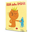 Kedi Daha İyidir Linda Joy Singleton Mikado Yayınları