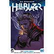 Hellblazer Rebirth Cilt 1 Zehirli Gerçek Simon Oliver Çizgi Düşler Yayınevi