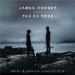 James Horner Pas De Deux Mari and Hakon Samuelsen