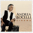 Cinema Licensee Andrea Bocelli