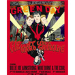 Heart Like A Hand Grenade Explicit DVD Green Day